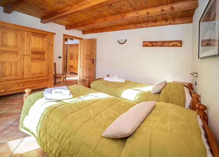Residence Cascina Genzianella