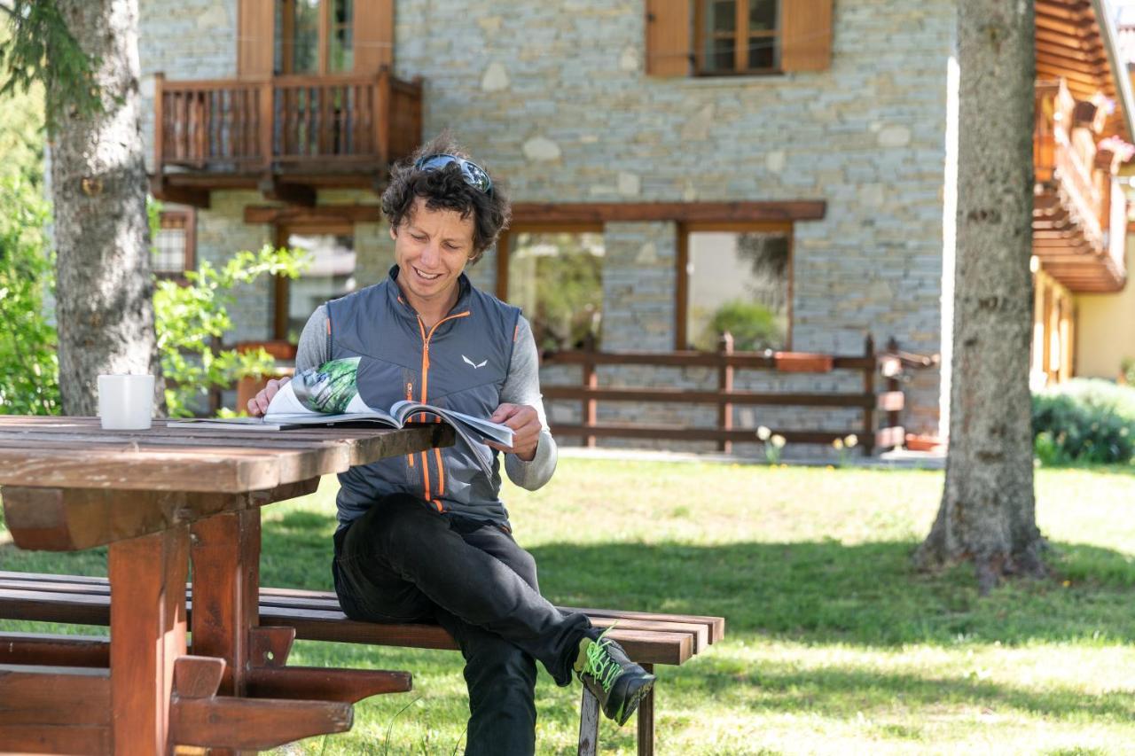 Cascina Genzianella Appart hôtel