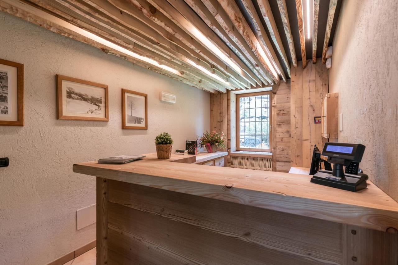 Appart hôtel Cascina Genzianella Oulx