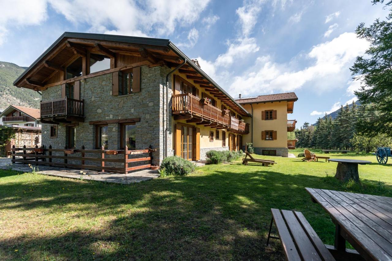 Cascina Genzianella