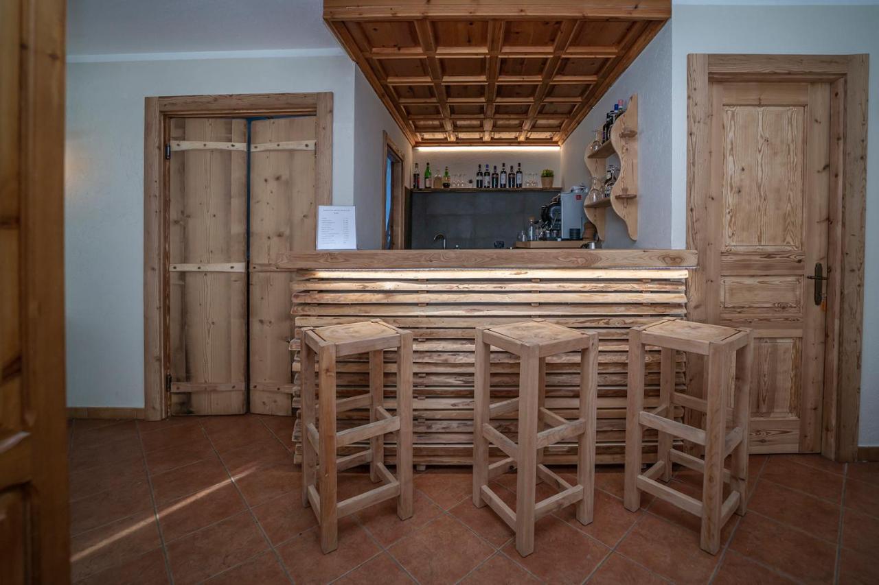 Cascina Genzianella Appart hôtel *